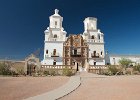 San Xavier